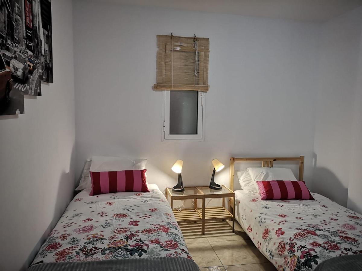 It Home - 2 Private Apartments Telde Dış mekan fotoğraf