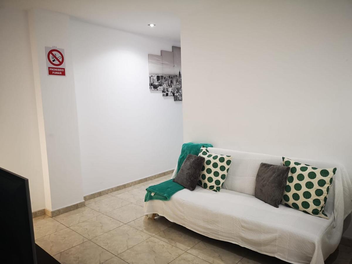 It Home - 2 Private Apartments Telde Dış mekan fotoğraf