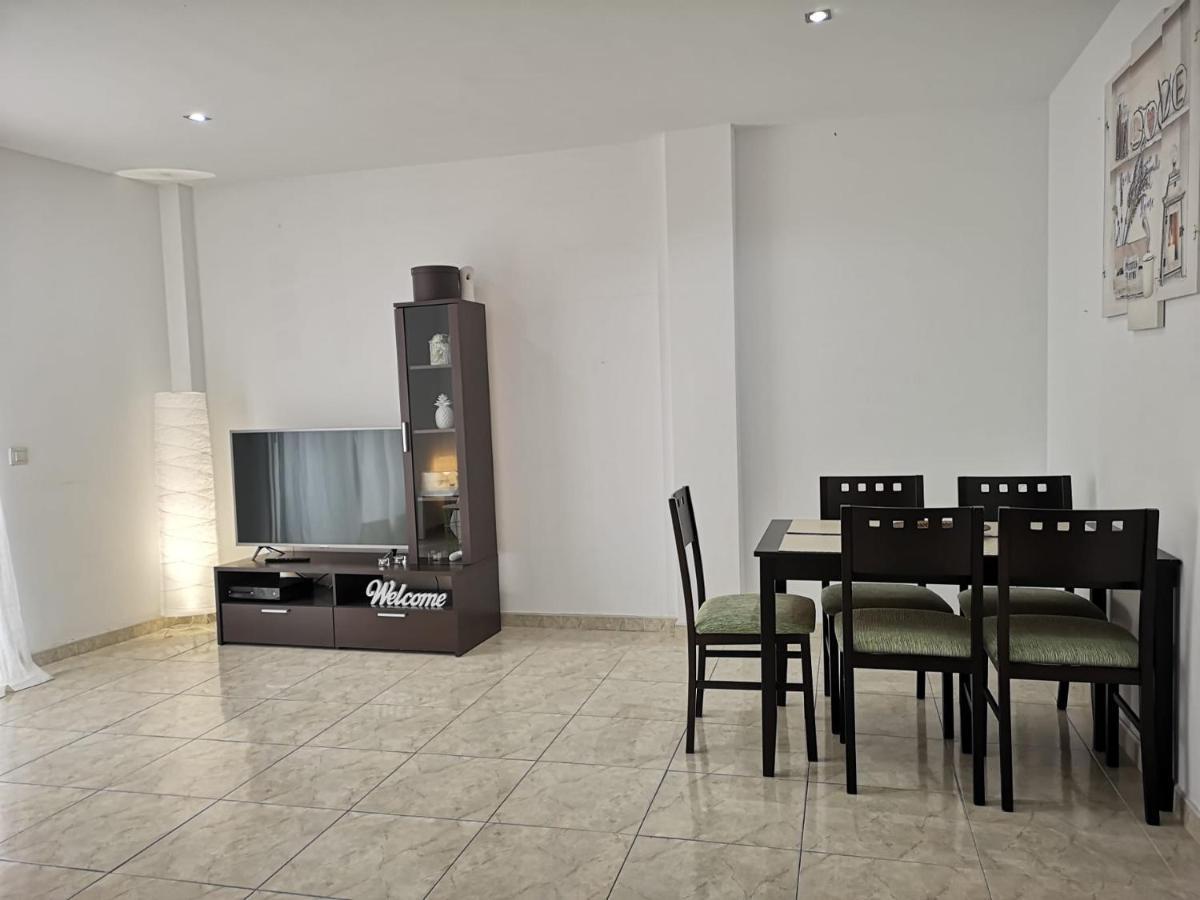 It Home - 2 Private Apartments Telde Dış mekan fotoğraf