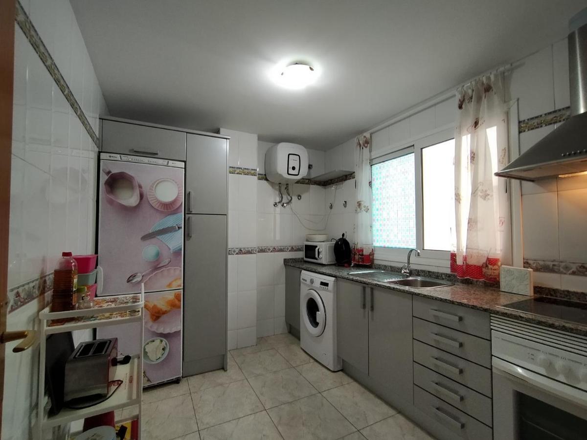 It Home - 2 Private Apartments Telde Dış mekan fotoğraf
