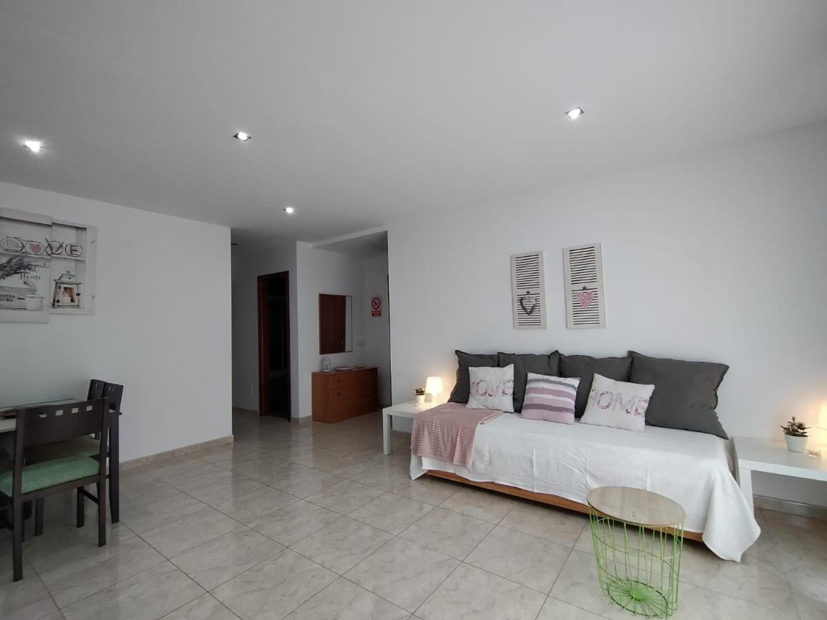 It Home - 2 Private Apartments Telde Dış mekan fotoğraf