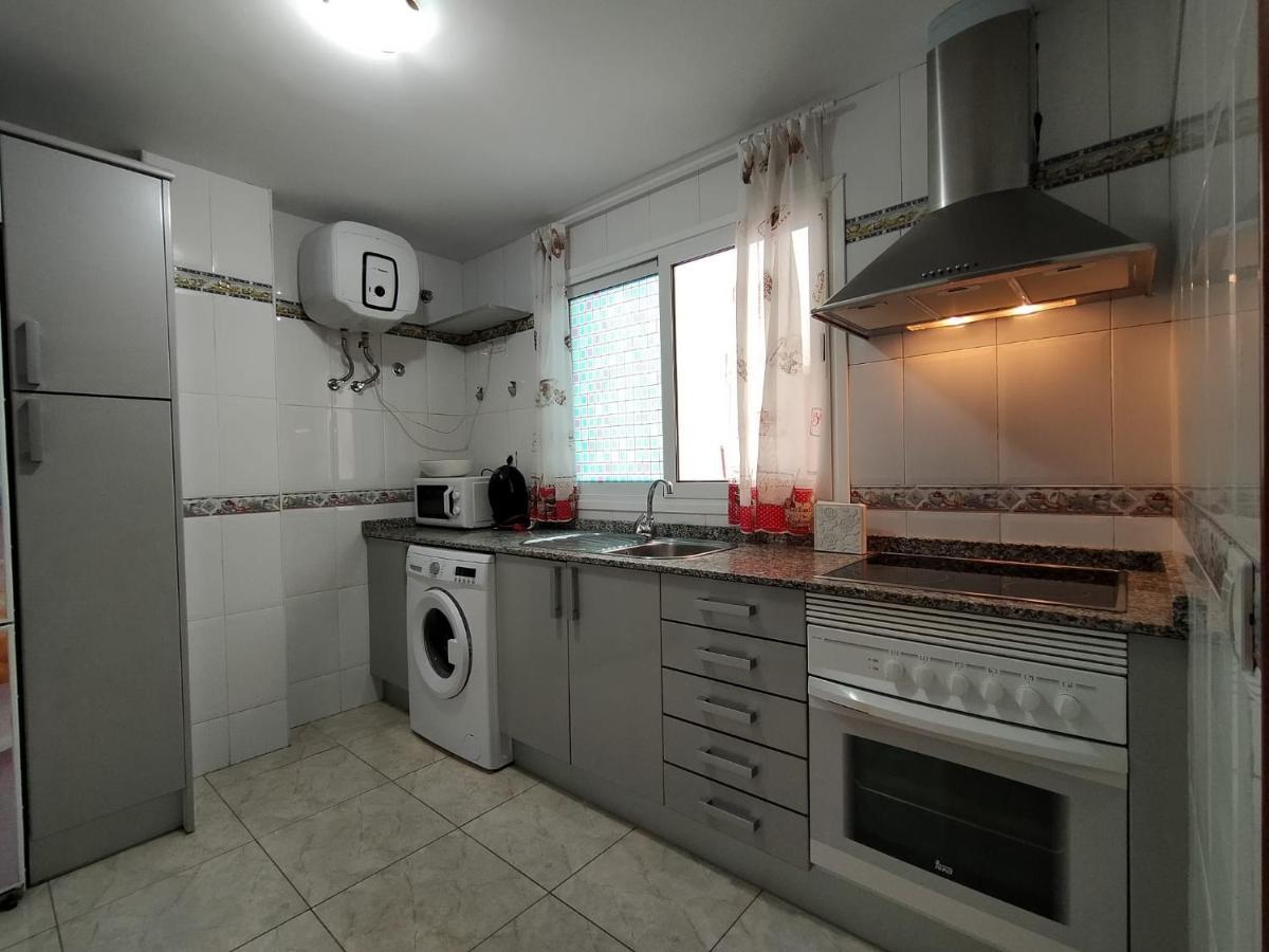 It Home - 2 Private Apartments Telde Dış mekan fotoğraf