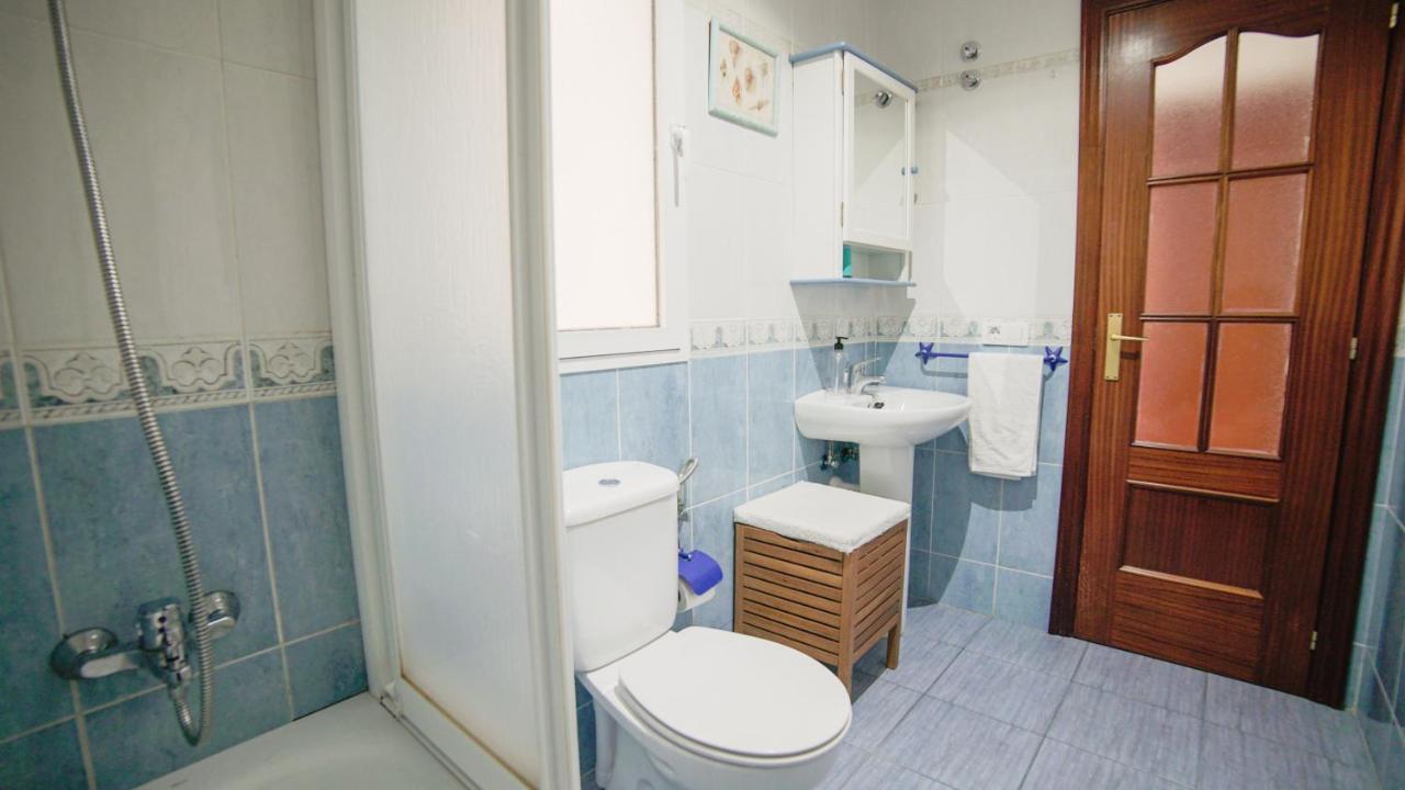 It Home - 2 Private Apartments Telde Dış mekan fotoğraf