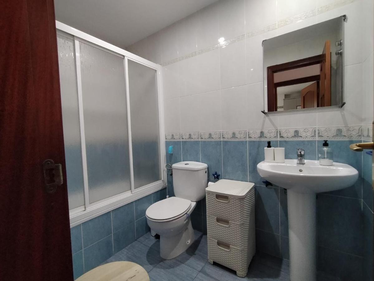 It Home - 2 Private Apartments Telde Dış mekan fotoğraf
