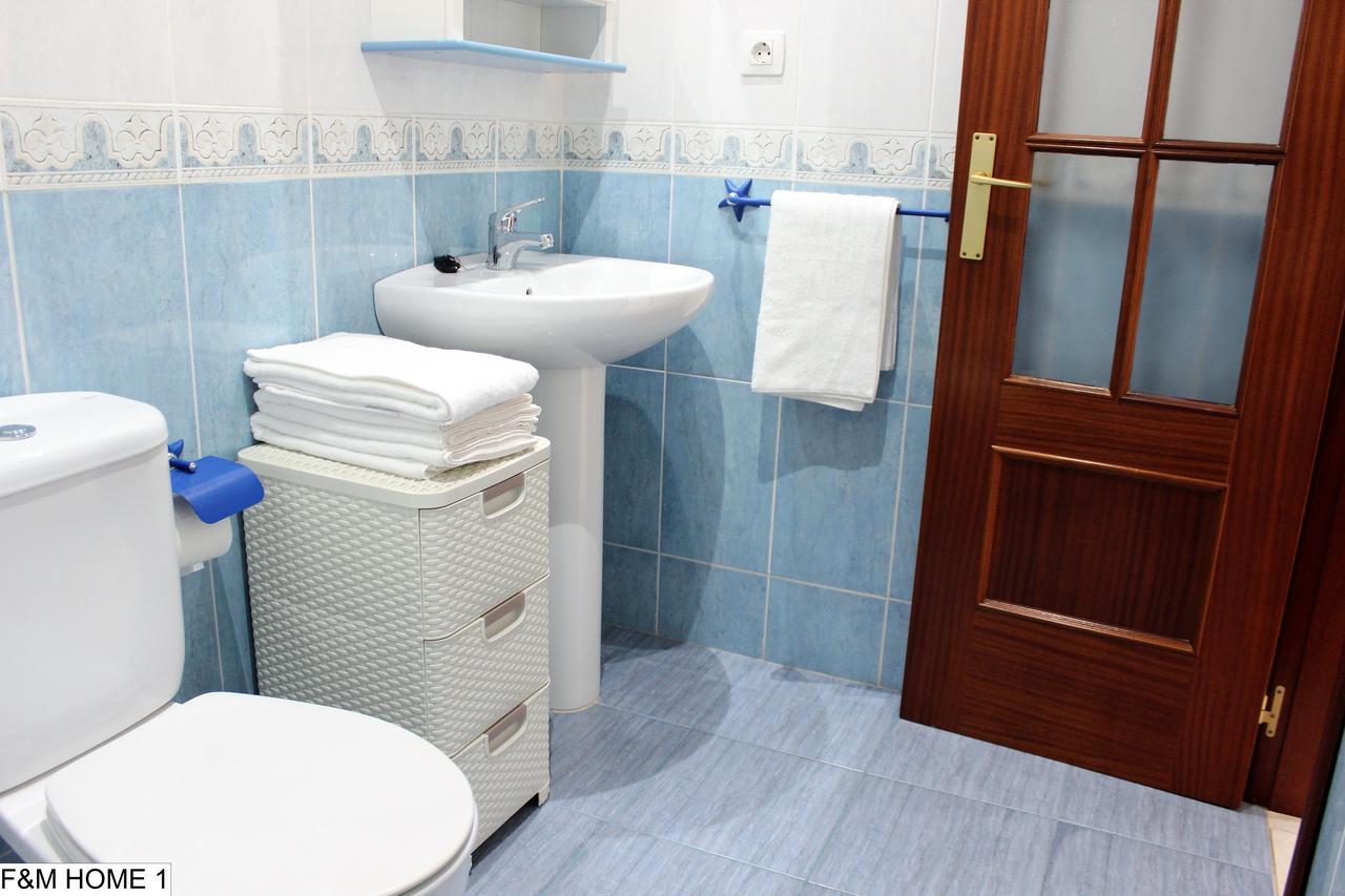 It Home - 2 Private Apartments Telde Dış mekan fotoğraf